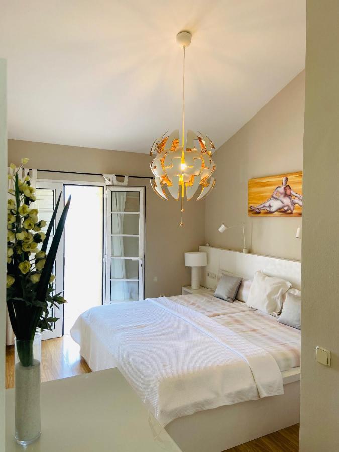 Olivia Holidayhouse Maspalomas Маспаломас Екстер'єр фото